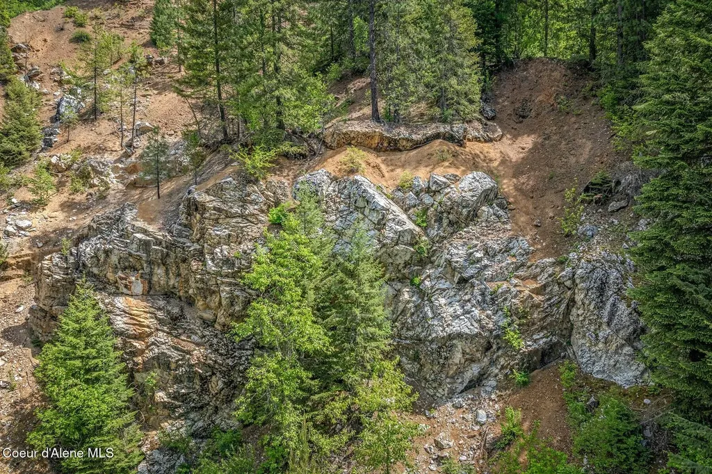417 Silica Lane Oldtown ID 83822