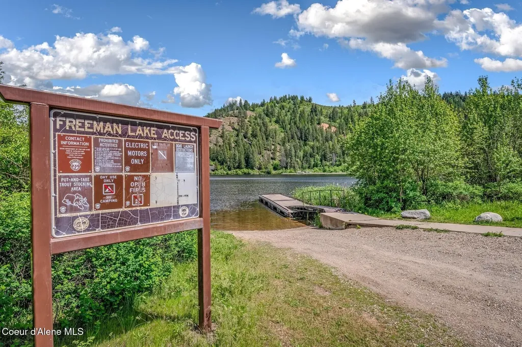 417 Silica Lane Oldtown ID 83822