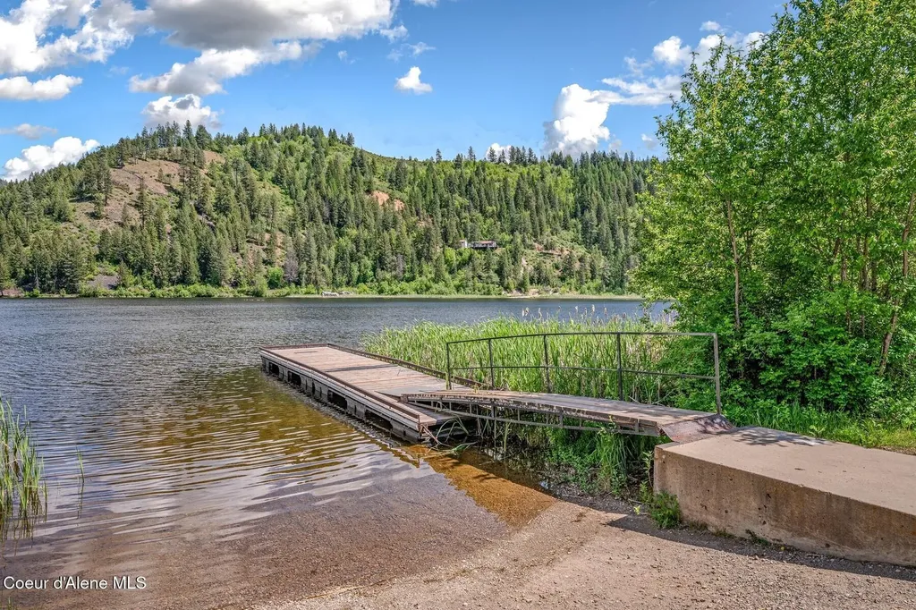 417 Silica Lane Oldtown ID 83822