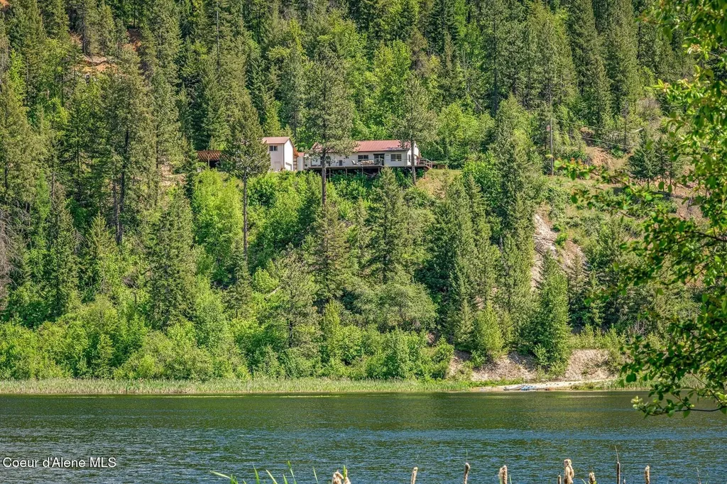 417 Silica Lane Oldtown ID 83822