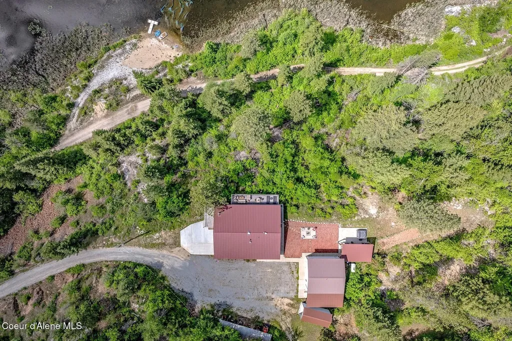 417 Silica Lane Oldtown ID 83822