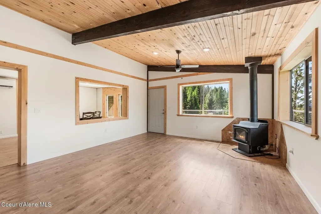 417 Silica Lane Oldtown ID 83822