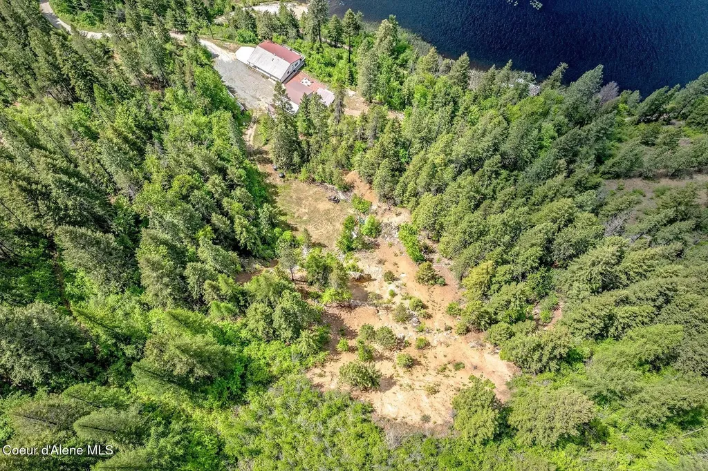 417 Silica Lane Oldtown ID 83822