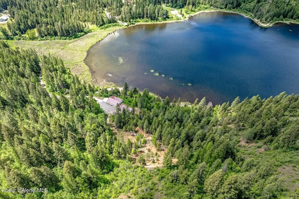 417 Silica Lane Oldtown ID 83822