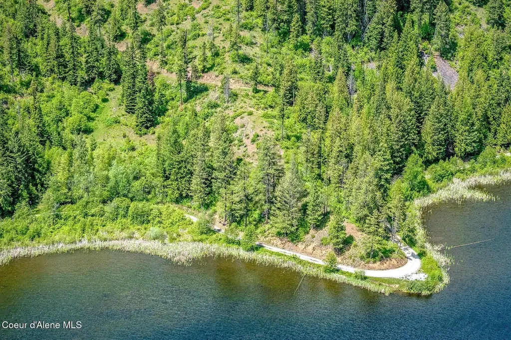 417 Silica Lane Oldtown ID 83822