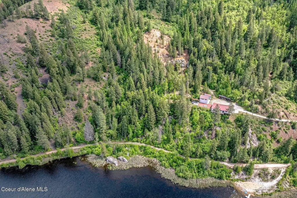 417 Silica Lane Oldtown ID 83822