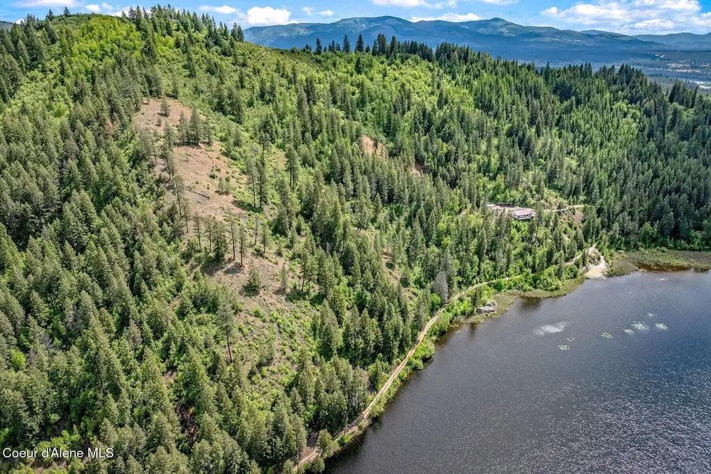 417 Silica Lane Oldtown ID 83822