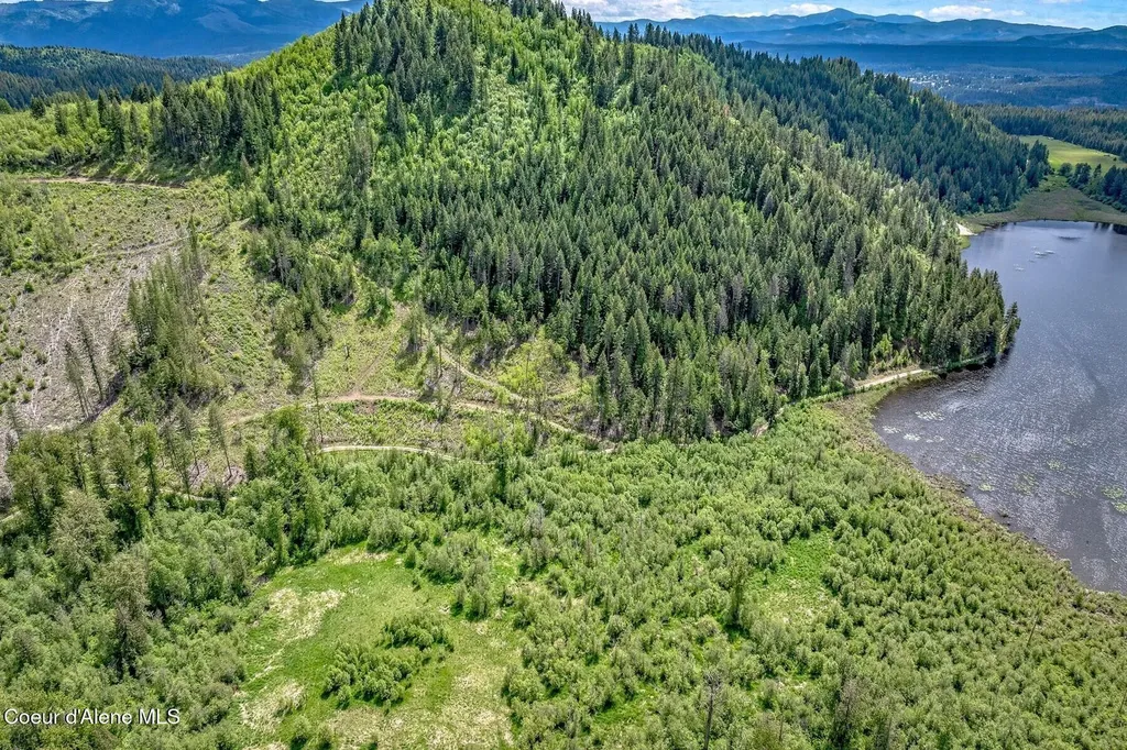 417 Silica Lane Oldtown ID 83822