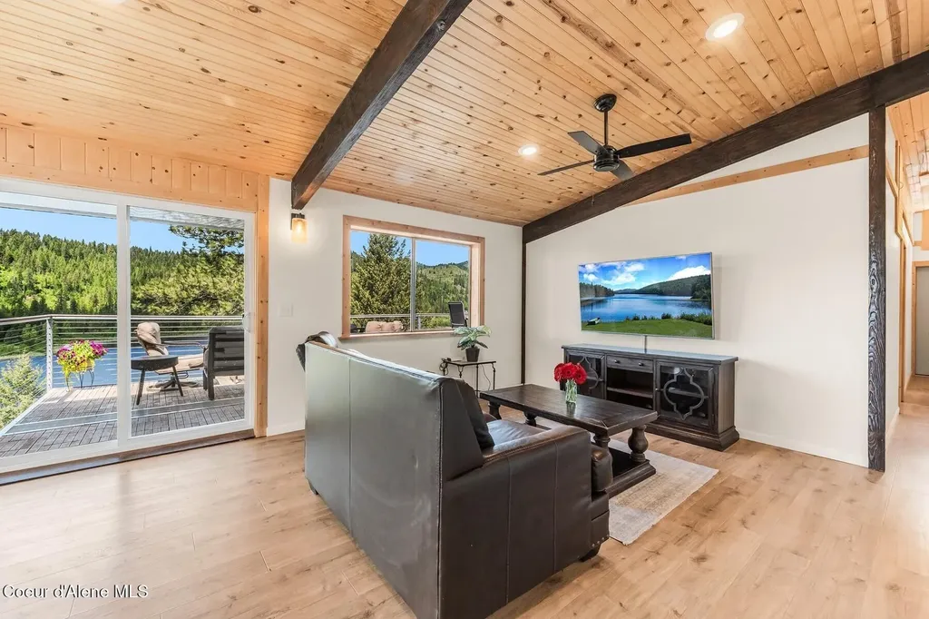 417 Silica Lane Oldtown ID 83822