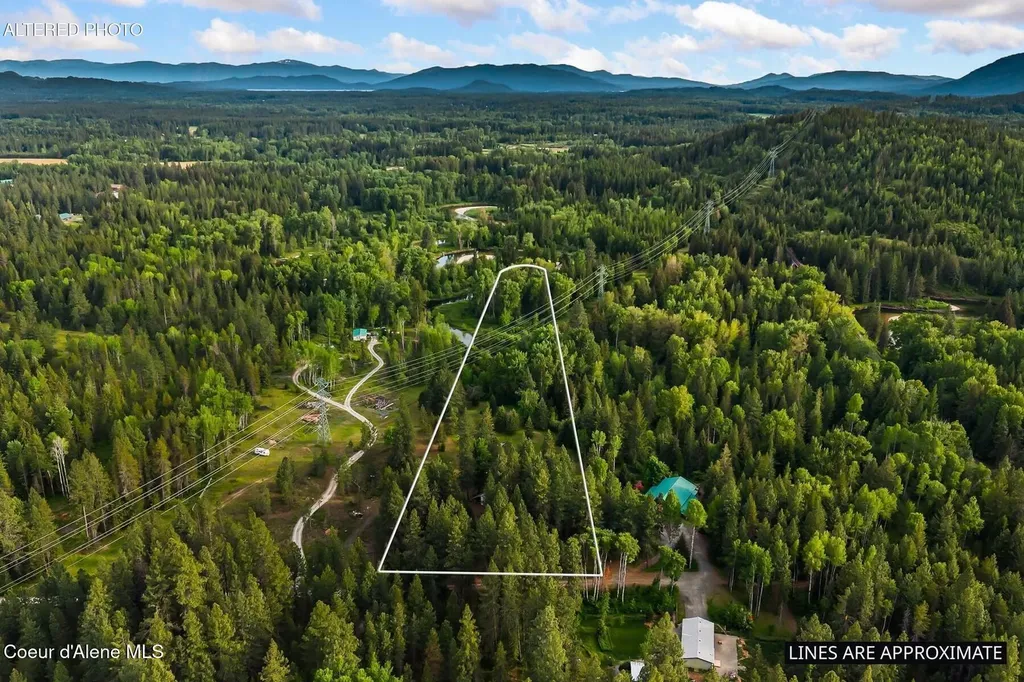 386 Hummingbird Drive Sandpoint ID 83864