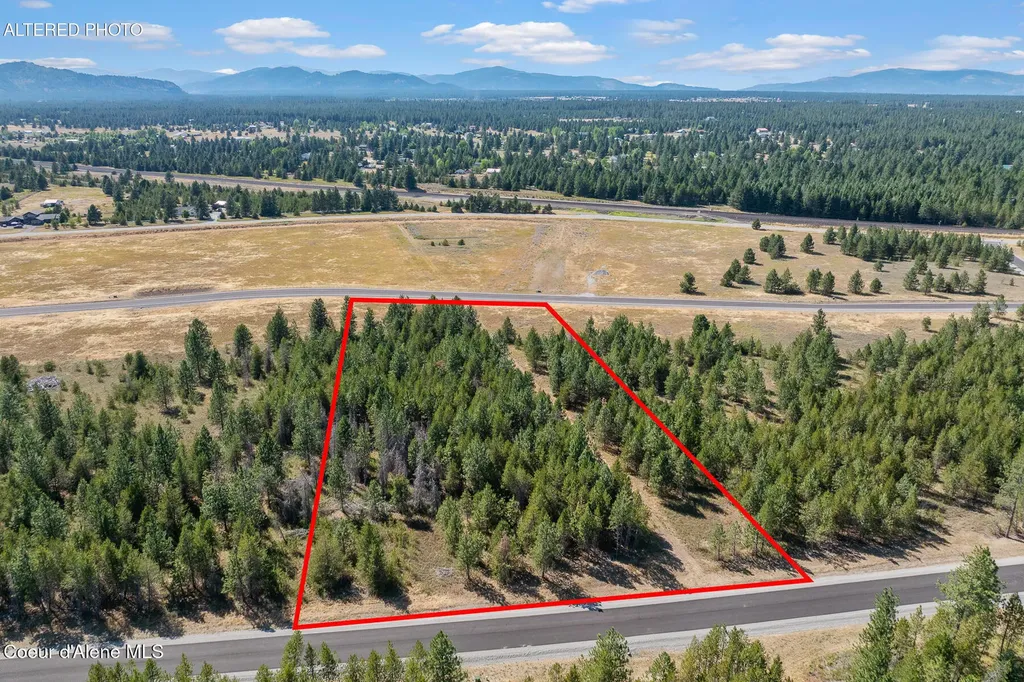 Lot 18 Asulkan Road Athol ID 83801