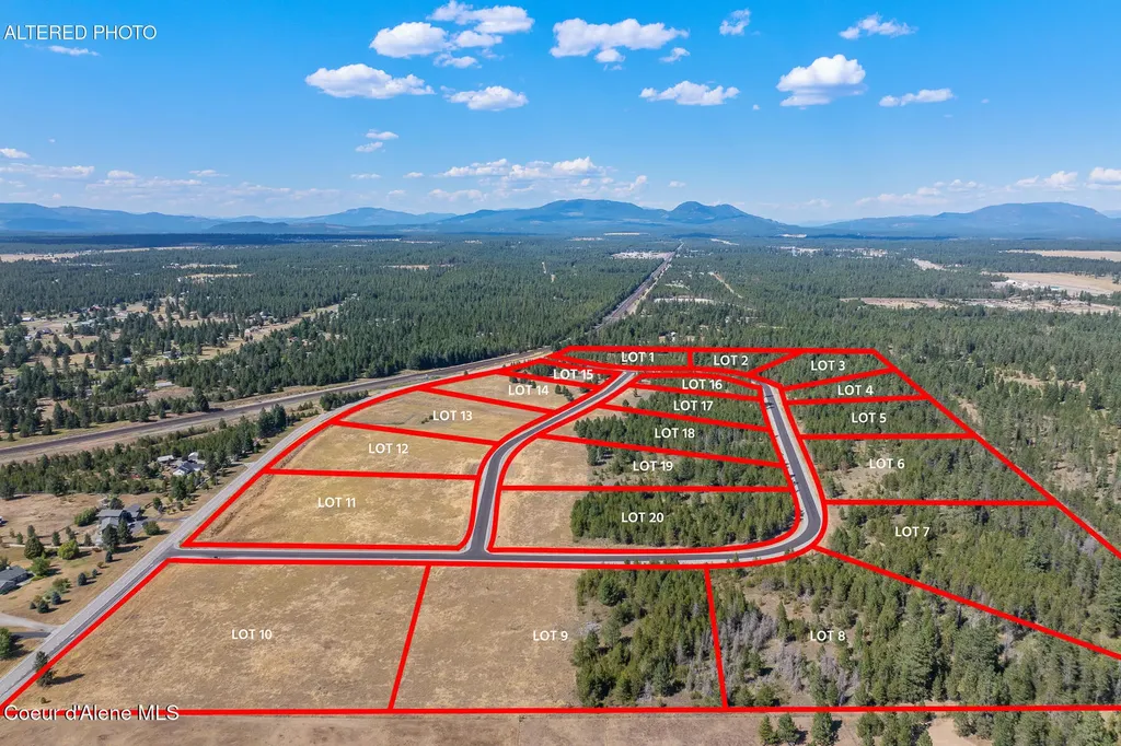 Lot 18 Asulkan Road Athol ID 83801