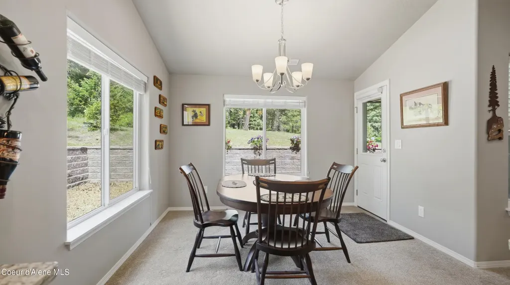33 Parkland Drive Blanchard ID 83804