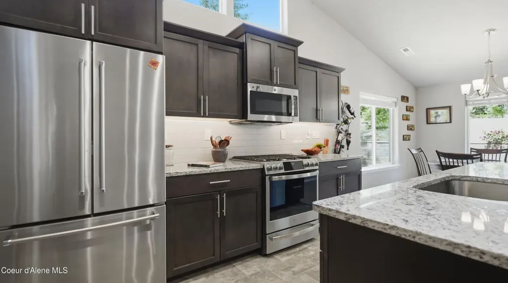 33 Parkland Drive Blanchard ID 83804