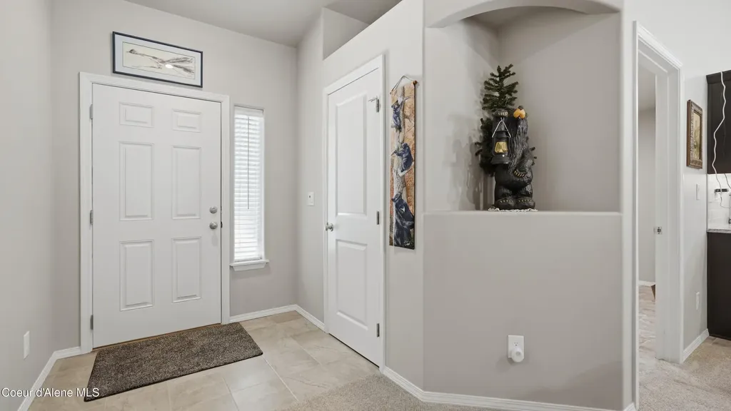 33 Parkland Drive Blanchard ID 83804