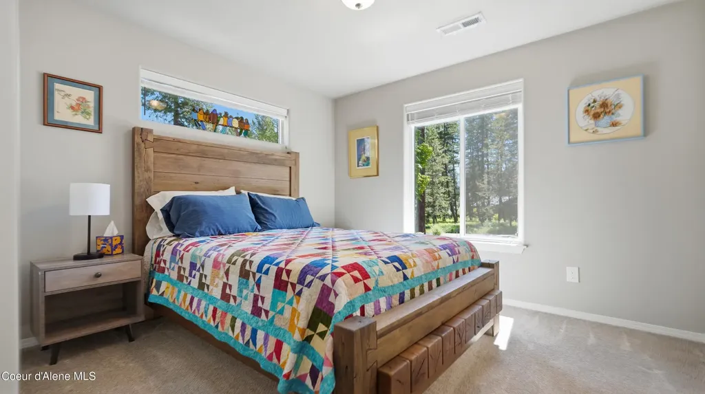 33 Parkland Drive Blanchard ID 83804