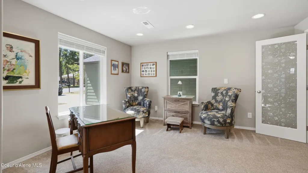 33 Parkland Drive Blanchard ID 83804