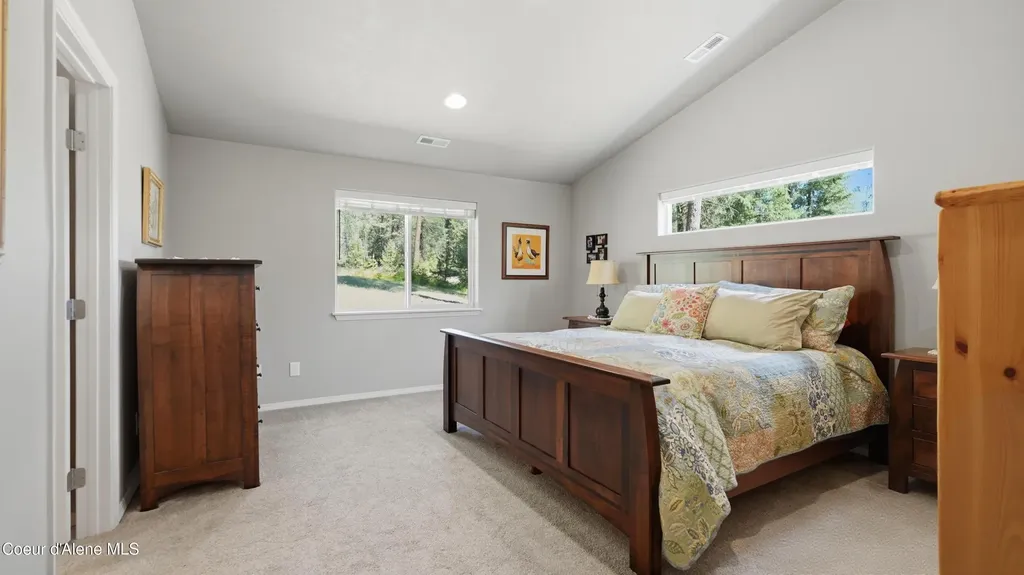 33 Parkland Drive Blanchard ID 83804
