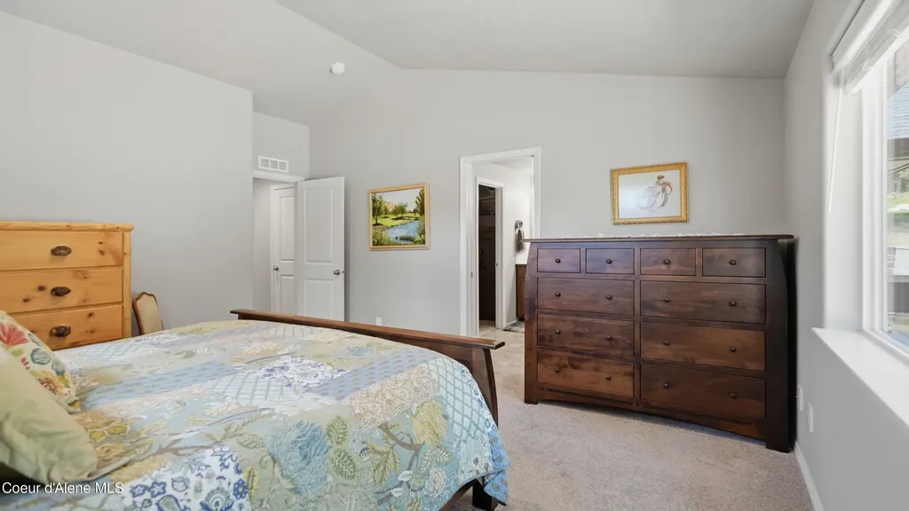 33 Parkland Drive Blanchard ID 83804