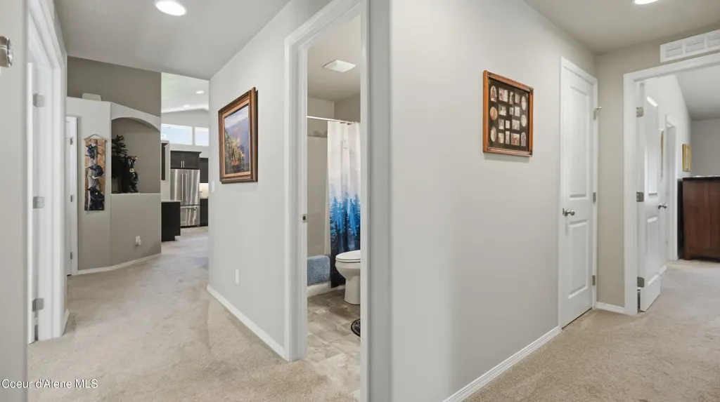 33 Parkland Drive Blanchard ID 83804