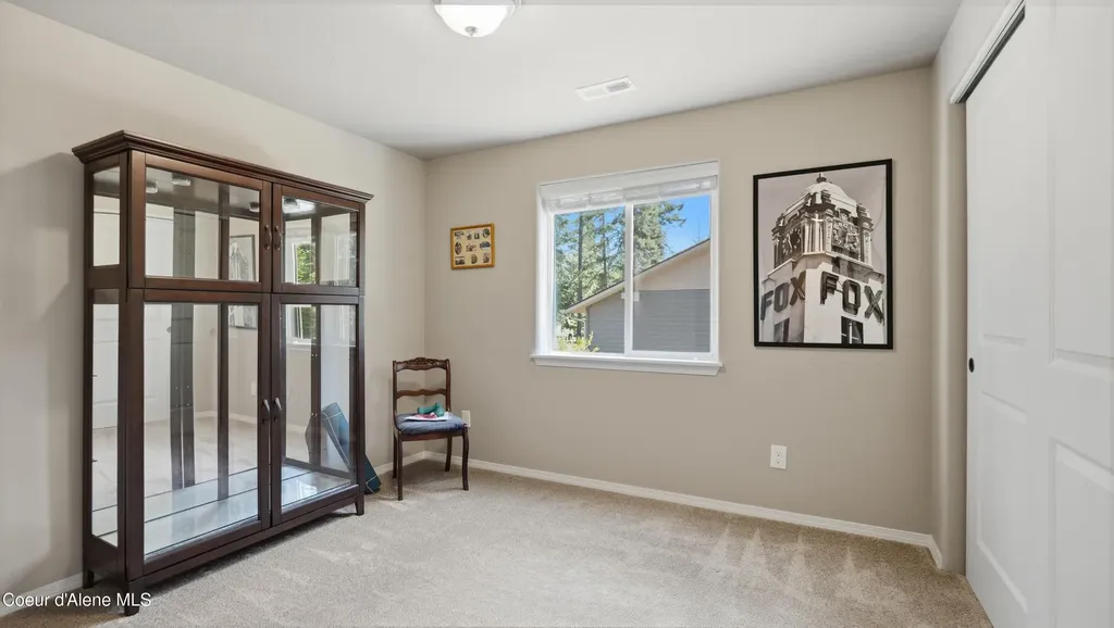 33 Parkland Drive Blanchard ID 83804