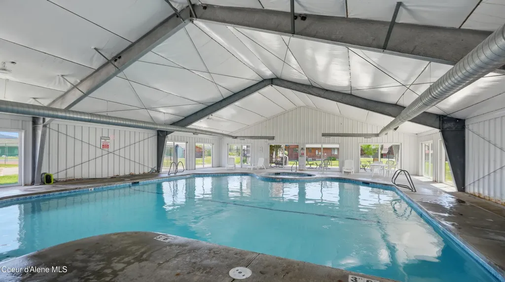 33 Parkland Drive Blanchard ID 83804