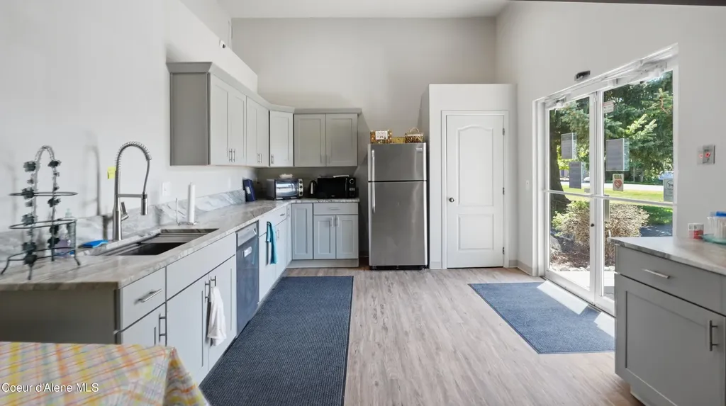 33 Parkland Drive Blanchard ID 83804