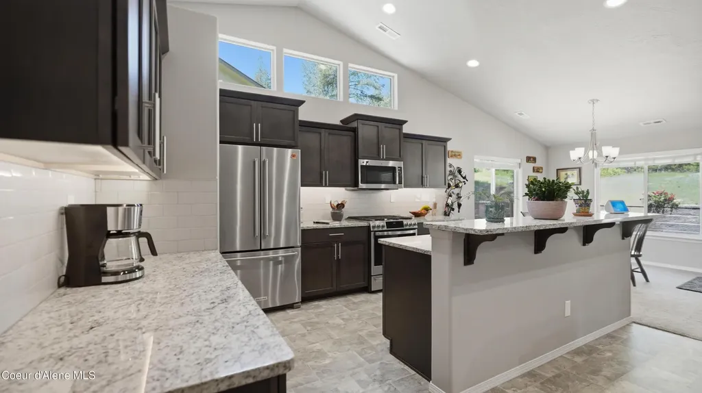 33 Parkland Drive Blanchard ID 83804