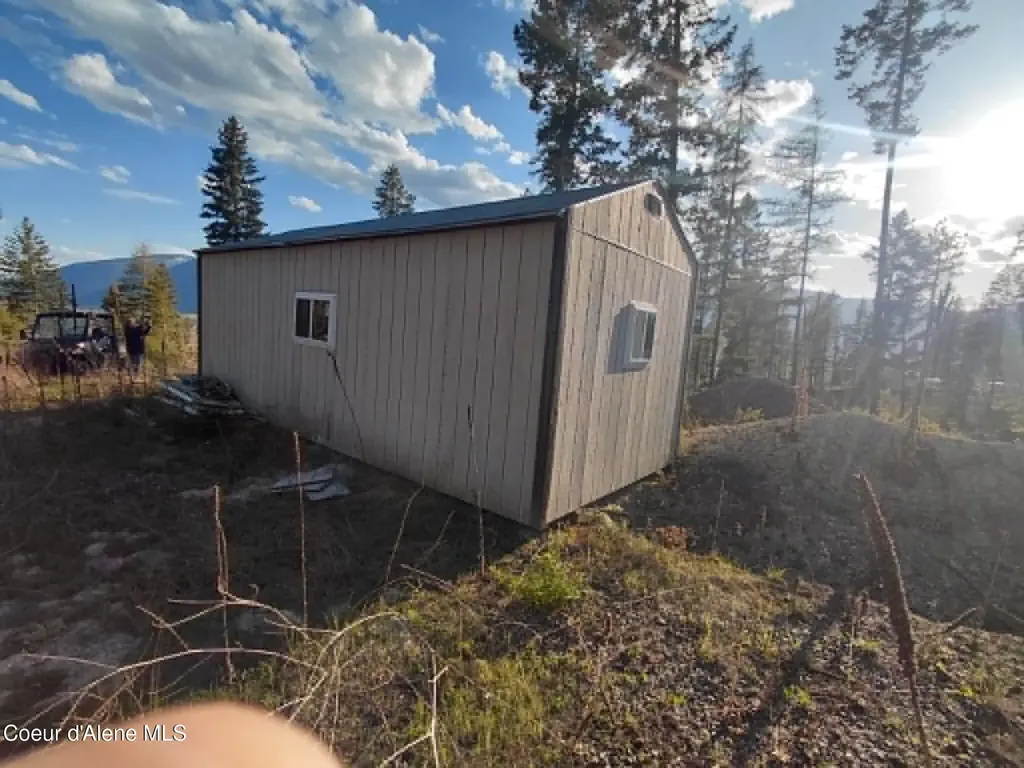 Nna This Way Road Bonners Ferry ID 83805