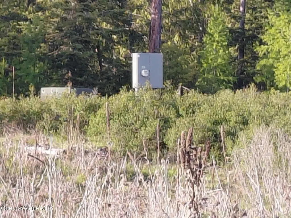 Nna This Way Road Bonners Ferry ID 83805