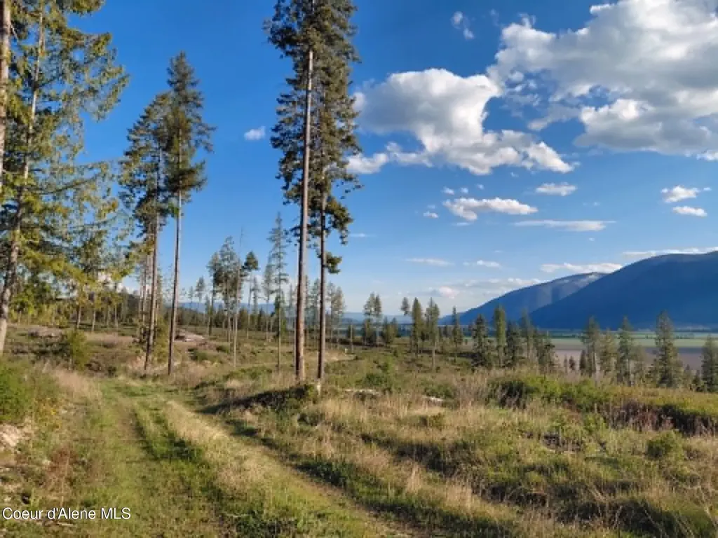 Nna This Way Road Bonners Ferry ID 83805