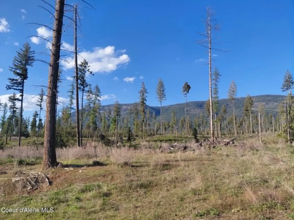 Nna This Way Road Bonners Ferry ID 83805
