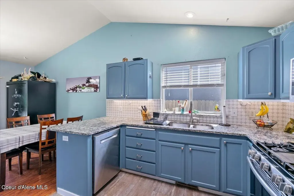 2760 N Top Flight Drive Post Falls ID 83854