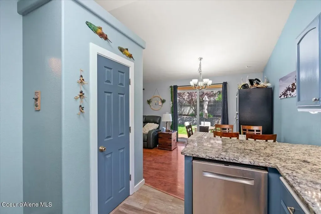 2760 N Top Flight Drive Post Falls ID 83854