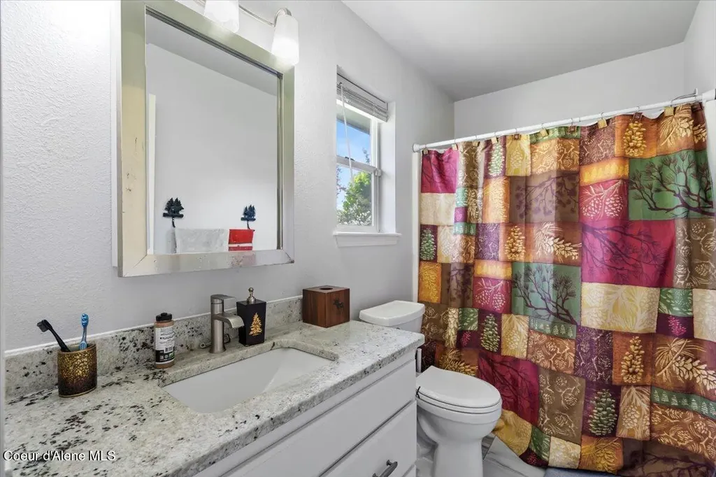 2760 N Top Flight Drive Post Falls ID 83854
