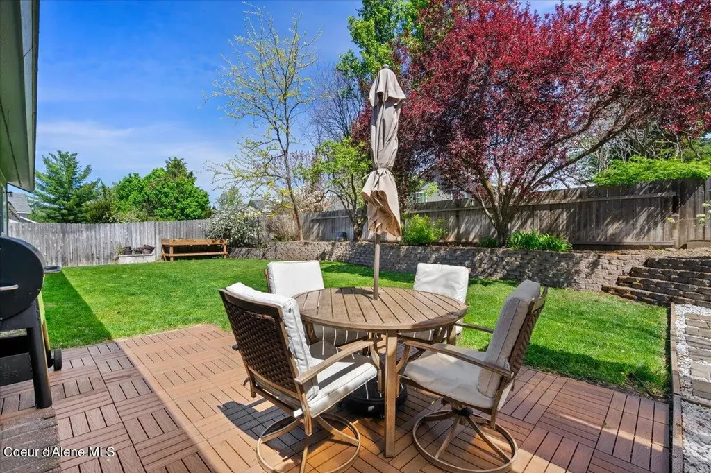 2760 N Top Flight Drive Post Falls ID 83854