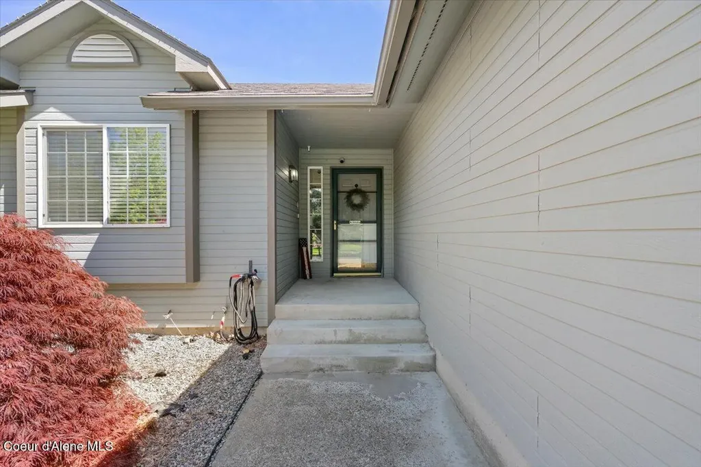 2760 N Top Flight Drive Post Falls ID 83854