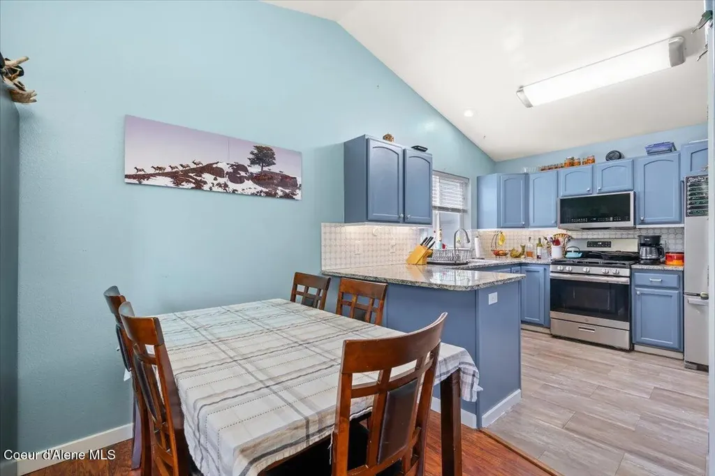 2760 N Top Flight Drive Post Falls ID 83854