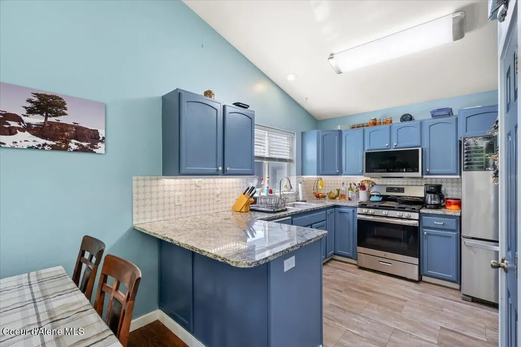 2760 N Top Flight Drive Post Falls ID 83854