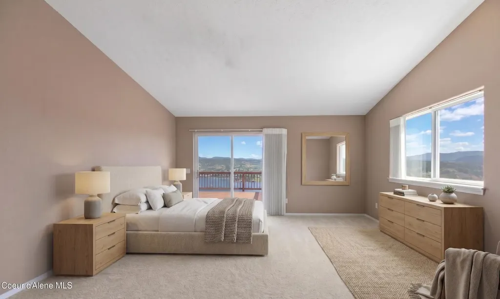 5522 E Aripa Road Harrison ID 83833