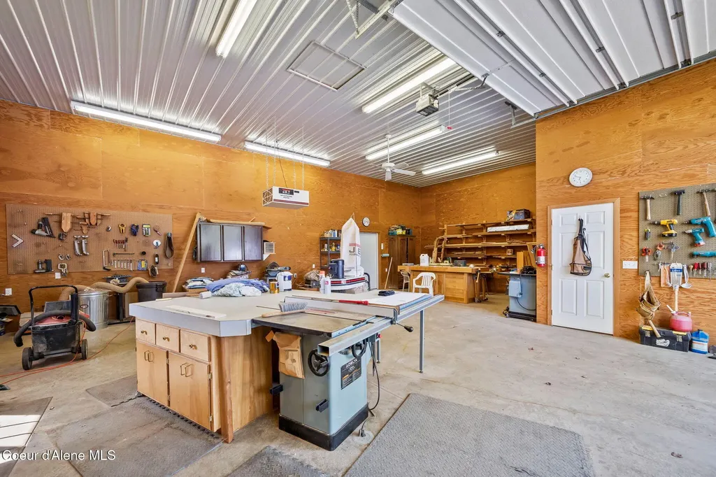 5522 E Aripa Road Harrison ID 83833