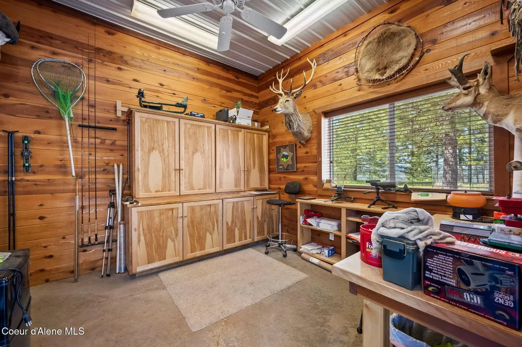 5522 E Aripa Road Harrison ID 83833