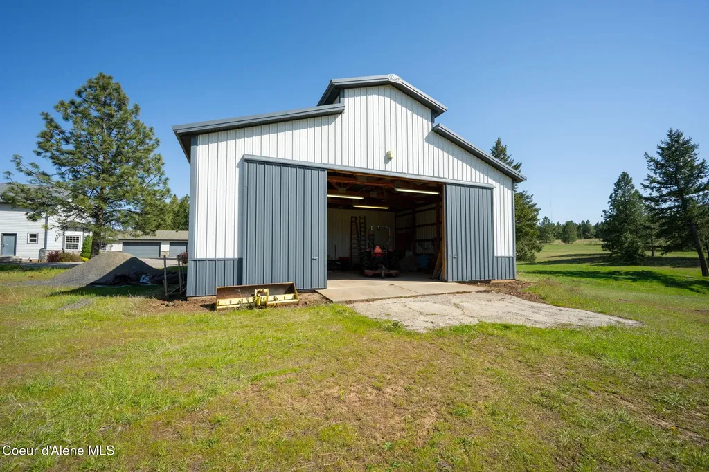 5522 E Aripa Road Harrison ID 83833