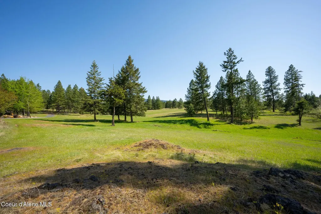 5522 E Aripa Road Harrison ID 83833