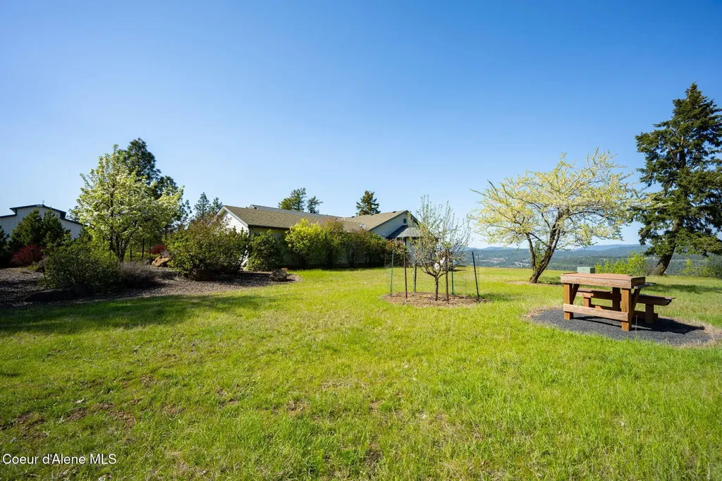 5522 E Aripa Road Harrison ID 83833