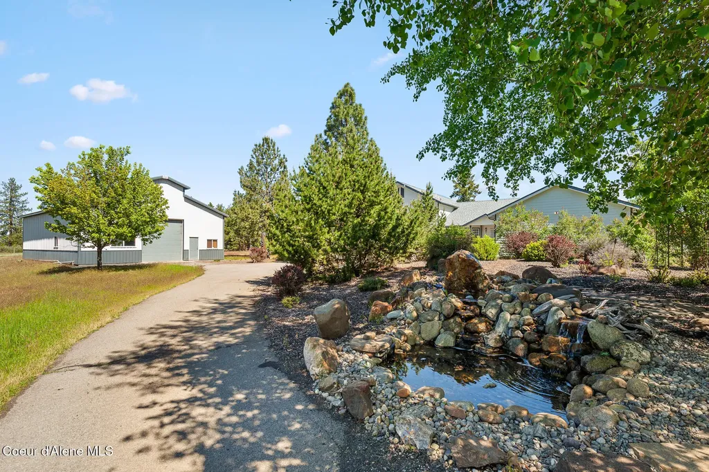 5522 E Aripa Road Harrison ID 83833