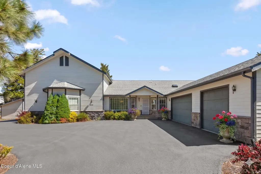 5522 E Aripa Road Harrison ID 83833