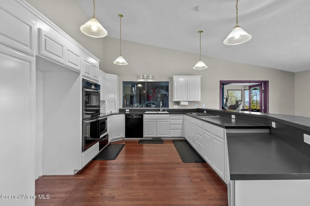 5522 E Aripa Road Harrison ID 83833