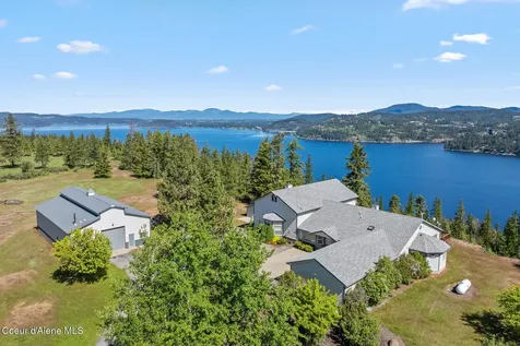 5522 E Aripa Road Harrison ID 83833