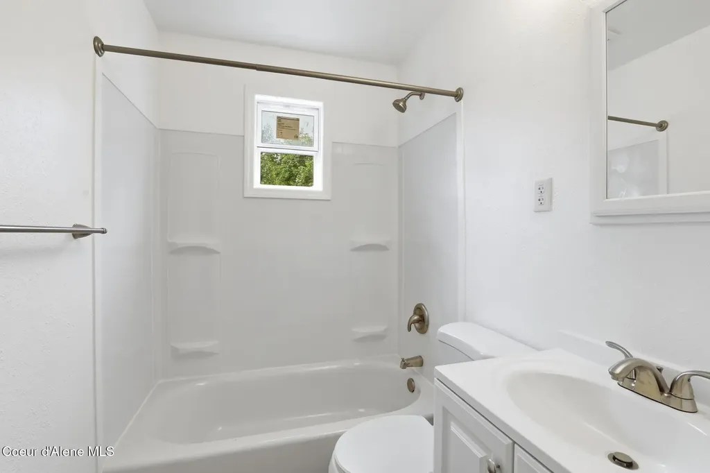 5123 W Hoffman Place Spokane WA 99205